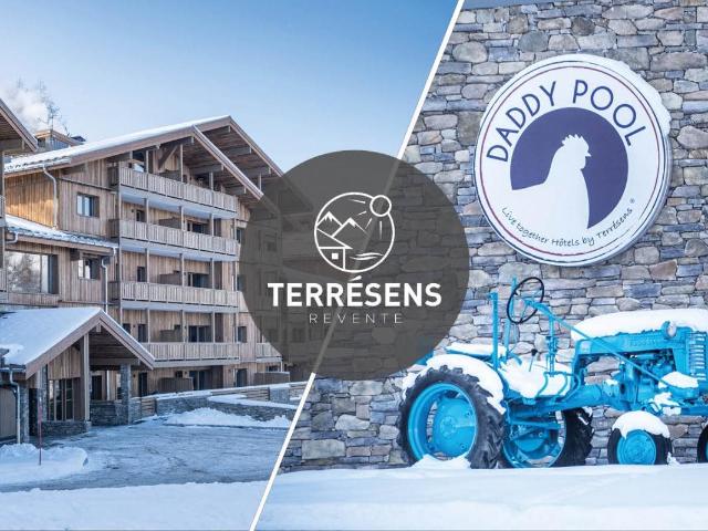 Appartement vente à Albertville, Aime