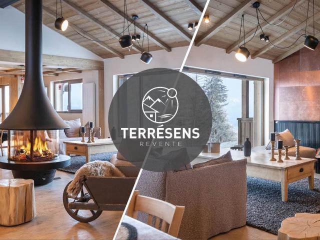 Appartement vente à Albertville, Aime