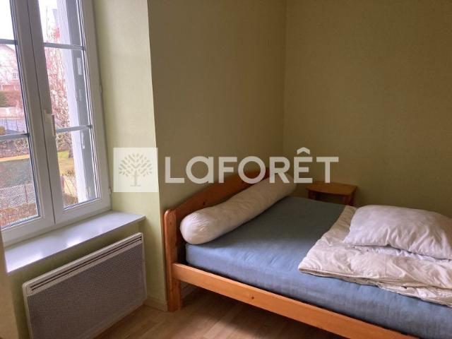 Appartement location à Mauriac, Riom-ès-montagnes