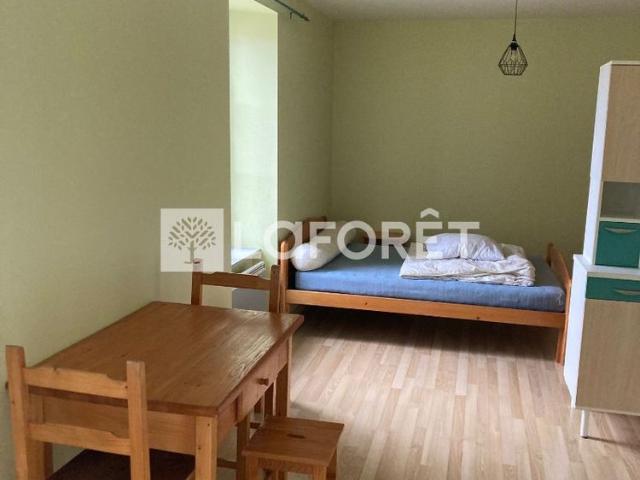 Appartement location à Mauriac, Riom-ès-montagnes