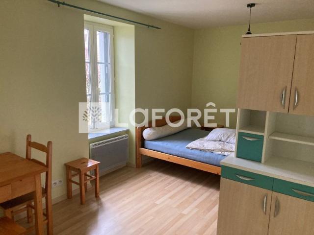 Appartement location à Mauriac, Riom-ès-montagnes