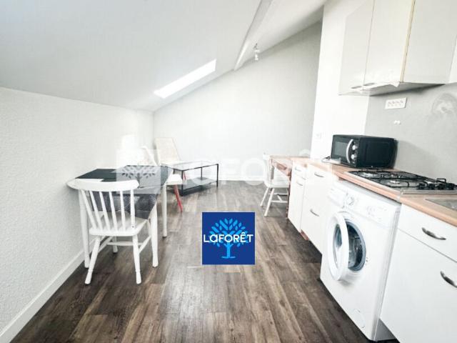 Appartement location à Roanne