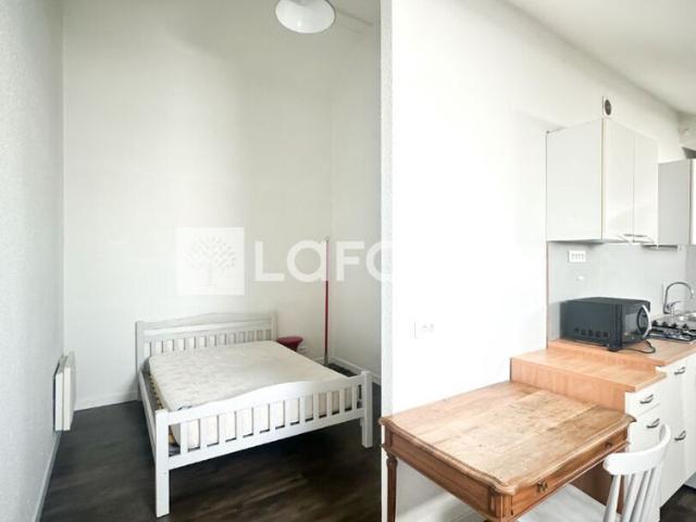 Appartement location à Roanne