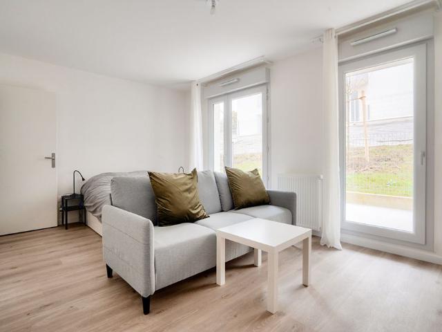 Appartement location à Le Raincy, Neuilly-plaisance