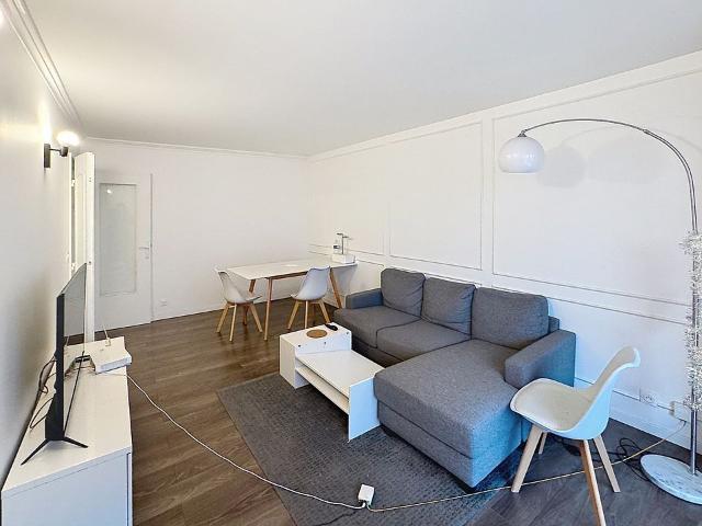 Appartement location à Le Raincy, Rosny-sous-bois