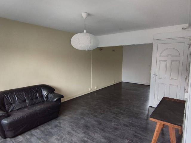 Studio location à Fosse aux Chênes, Roubaix