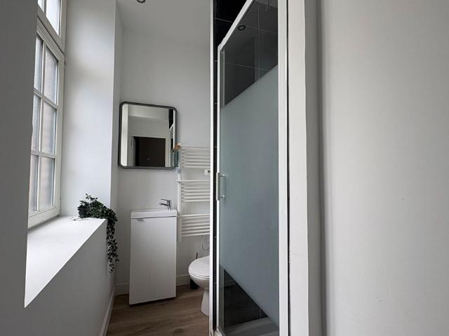 Appartement location à Lille, Croix
