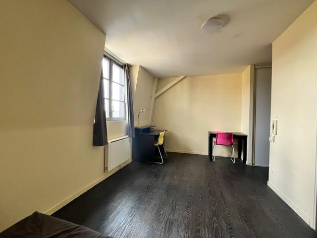 Appartement location à Rouen, Ruan