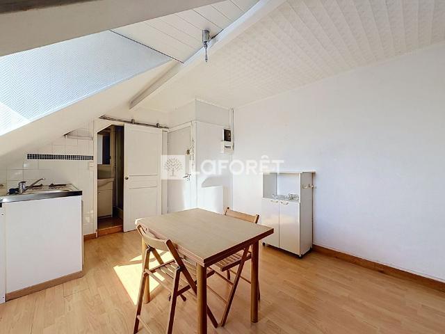 Appartement location à Rouen, Ruan