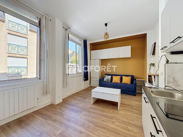 Appartement location à Rouen, Ruan