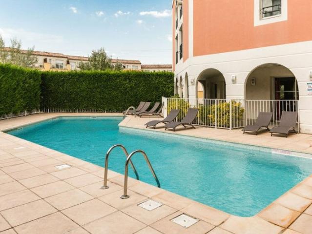 Appartement vente à Aix-en-Provence, Rousset