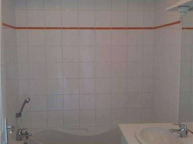 Studio location à Torcols, Besançon