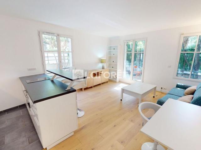 Appartement location à Nanterre, Rueil-malmaison
