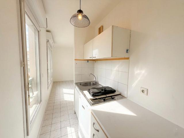 Appartement location à Nanterre, Rueil-malmaison