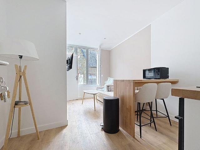 Appartement location à Saint-Brieuc, Bretagne