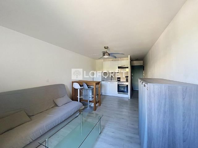 Appartement location à Céret, Saint-cyprien