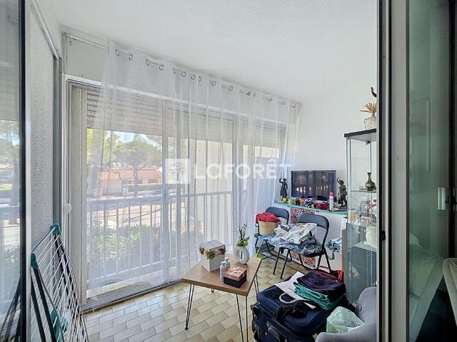 Appartement location à Céret, Saint-cyprien