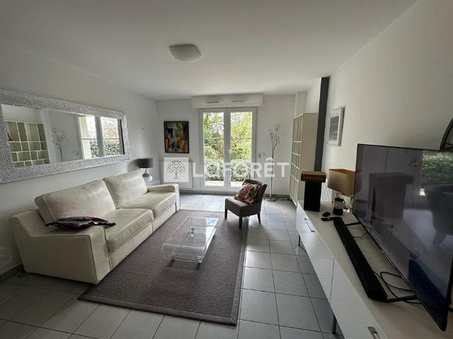 Appartement location à Melun, Saint-fargeau-ponthierry