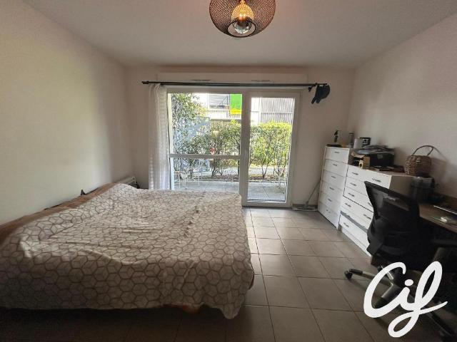 Appartement vente à Nantes, Saint-herblain