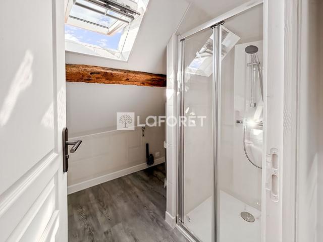 Appartement location à Senlis, Saint-leu-d'esserent
