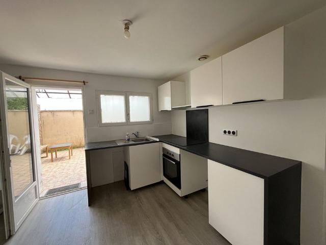 Appartement location à Langon, Saint-maixant