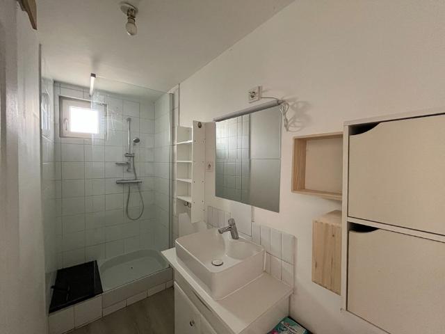 Appartement location à Langon, Saint-maixant
