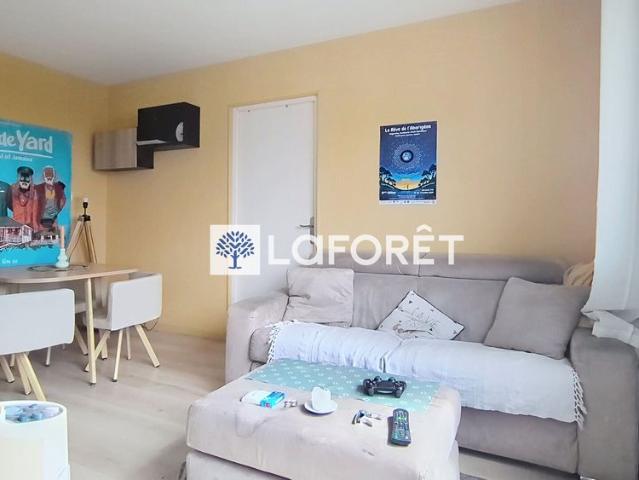 Appartement location à Lyon, Métropole de Lyon