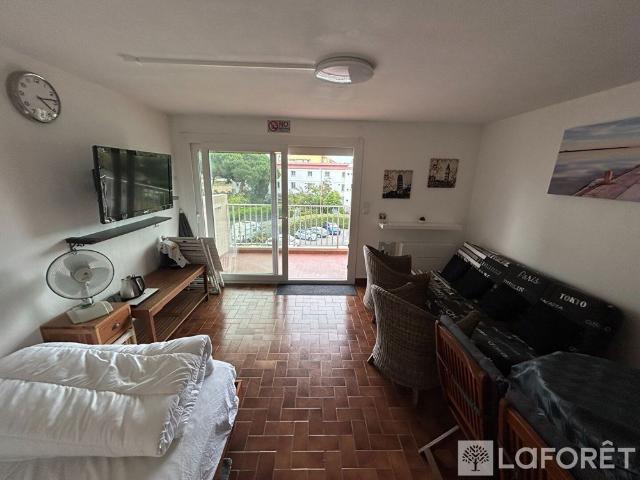 Appartement location à Arrondissement de Draguignan, Saint-raphaël