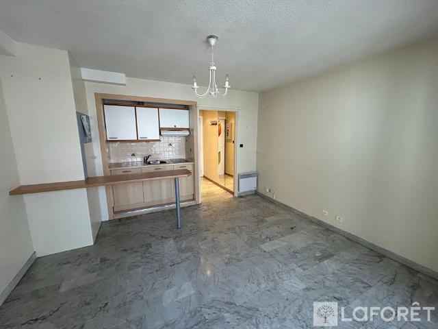 Appartement location à Arrondissement de Draguignan, Saint-raphaël