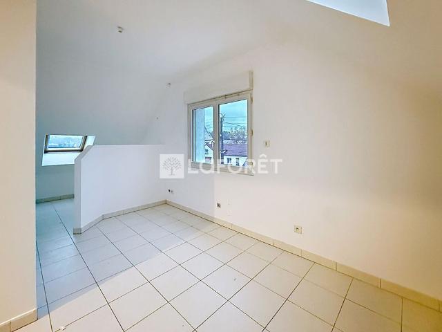 Appartement location à Orléans, Saran
