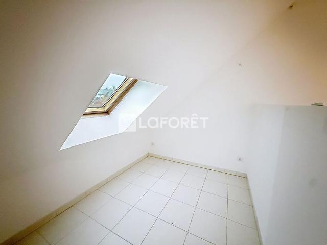 Appartement location à La Fosse aux Loups, Saran
