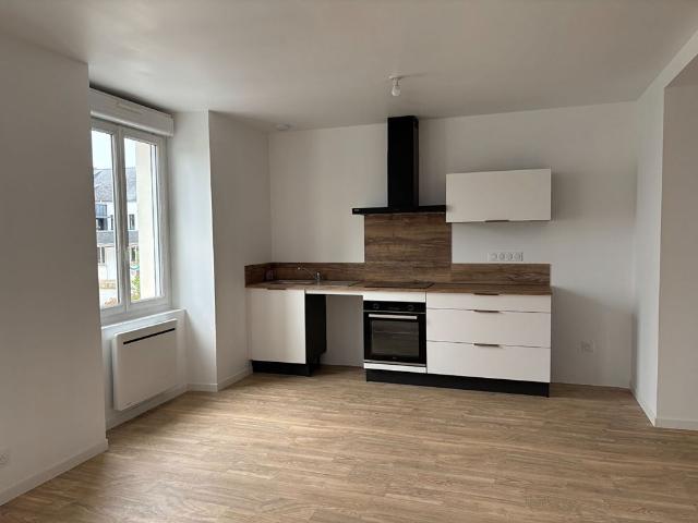 Appartement location à La Villeneuve, Scaër