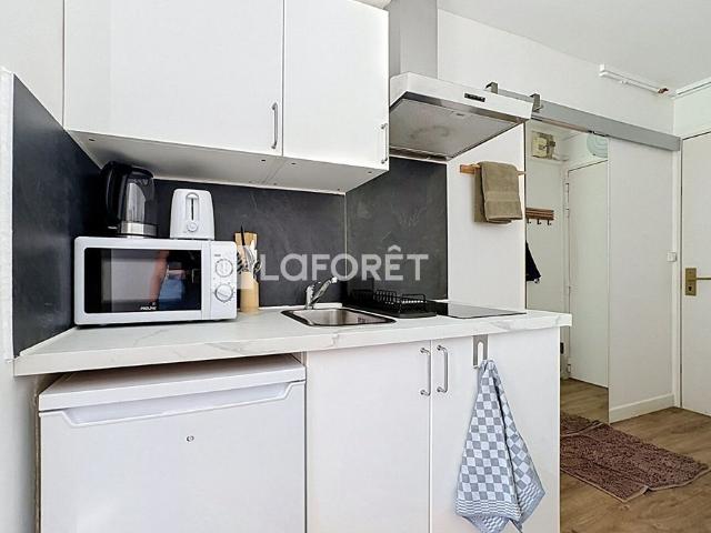 Appartement location à Antony, Sceaux