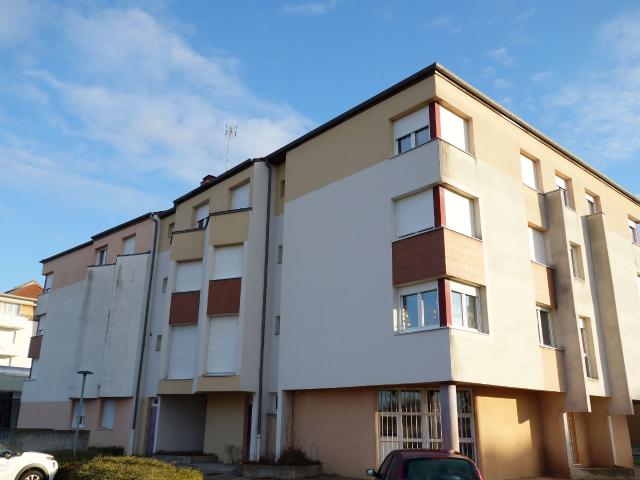 Appartement location à Beaune