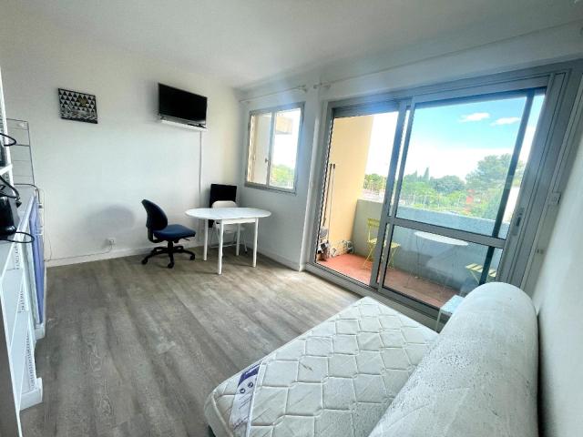 Appartement vente à Montpellier
