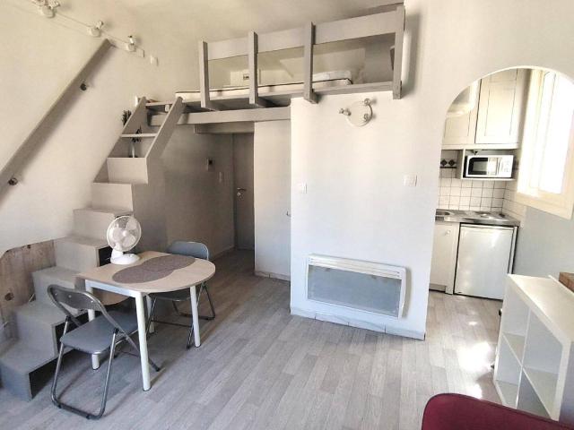 Studio location à Massillargues, Avignon