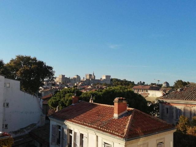 Studio location à Jaurès - République, Avignon