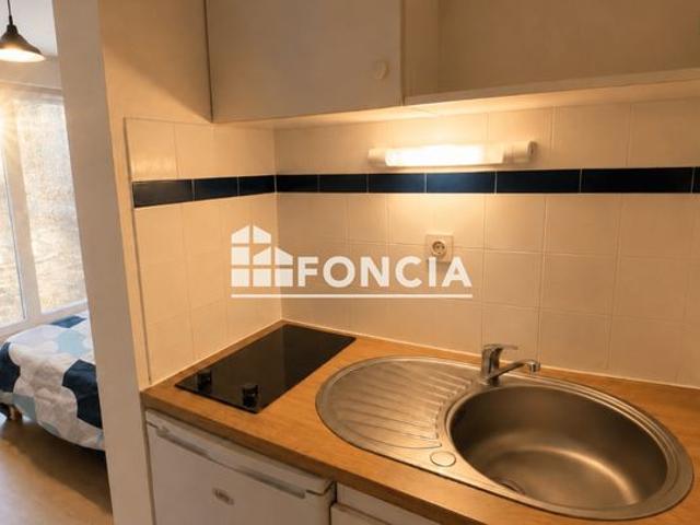 Appartement vente à Toulouse