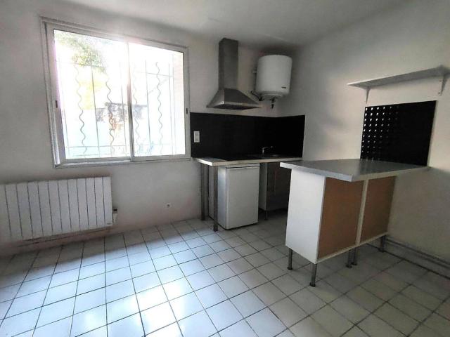 Studio location à Jaurès - République, Avignon