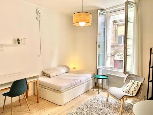 Appartement location à Angoulême, Aignes-et-puypéroux