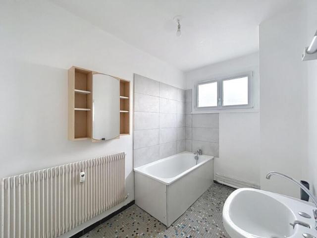 Appartement location à Reims