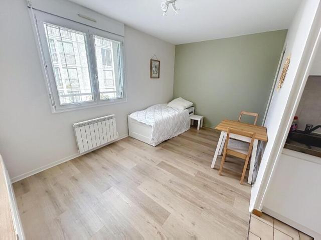 Appartement location à Reims