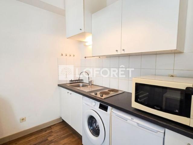 Appartement location à Arrondissement de Toulon, Toulon