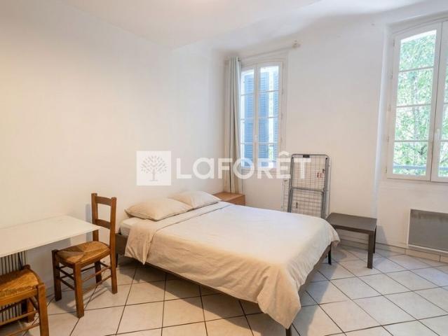 Appartement location à Arrondissement de Toulon, Toulon