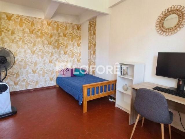 Appartement location à Arrondissement de Toulon, Toulon