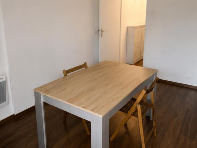 Appartement location à Toulouse