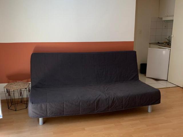 Appartement location à Toulouse