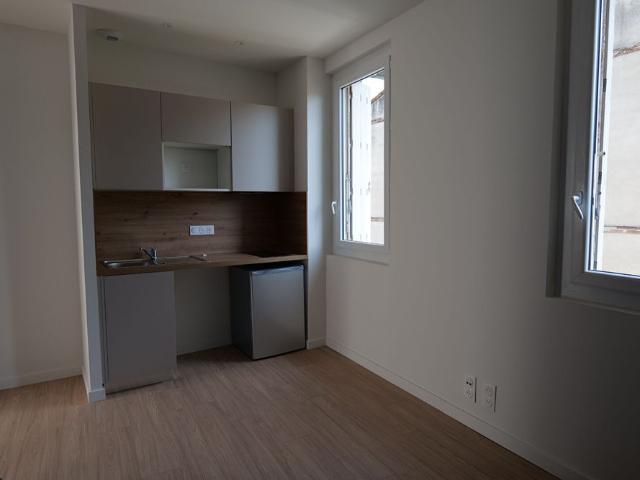 Appartement location à Toulouse