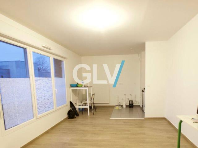 Studio location à Gambetta, Tourcoing