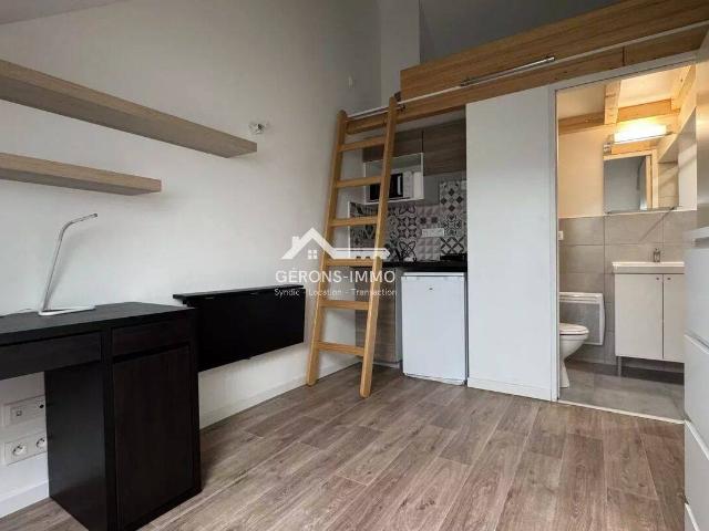 Studio location à Vannes - Saint-Pasquier, Nantes